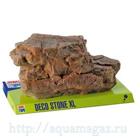 Камень декоративный Cliff dark XL шт.