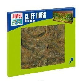 Фон объёмный скала Cliff dark 60*55 шт.