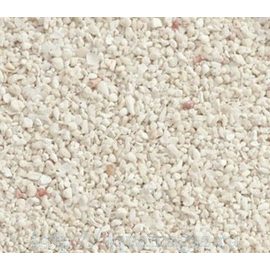 Грунт Коралловый мелкий 0,5-1мм 18-20,5 кг