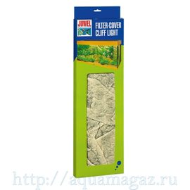 Декорация для фильтра Filtercover Cliff light