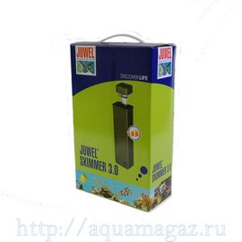 Пенный флотатор для моря для аквариумов до 500 л Skimmer 3.0, 1500л/ч.20W шт.