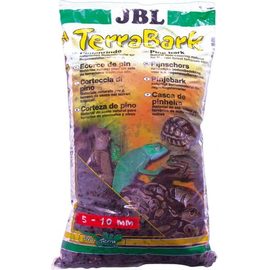 Донный субстрат из коры пинии JBL TerraBark, гранулы 5-10 мм, 5 л