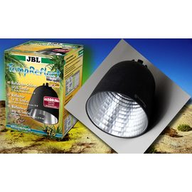 Отражатель-абажур для энергосберегающих ламп JBL TempReflect light