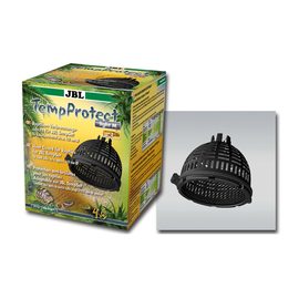 Защитный экран для безопасной установки ламп в террариумах с помощью JBL TempSet, размер M JBL TempProtect light M