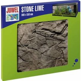 Фон рельефный JUWEL Stone lime известняк 60x55см