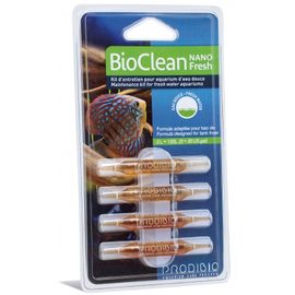 Добавка микроэлементов IODI+ & STRONTI+ NANO (4шт) в блистере Добавка микроэлементов IODI+ & STRONTI+ NANO (4шт) в блистере