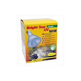 Лампа МГ Bright Sun UV Desert 50Вт, цоколь Е27