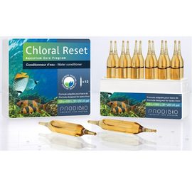 STOP AMMO препарат для нетрализации аммиака в морской и пресной воде (12шт)