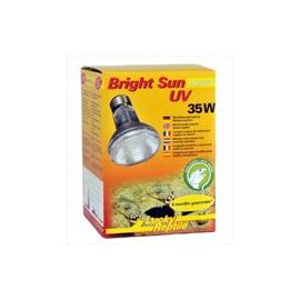 Лампа МГ Bright Sun UV Jungle 35Вт, цоколь Е27