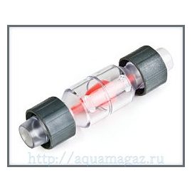 Индикатор потока воды (механический)