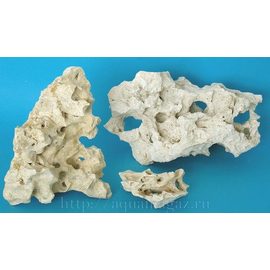 Камень Кения 0,5-3кг (25кг)