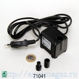 JBL TerraFlow (Niagara) - Помпа, входящая в состав JBL Niagara