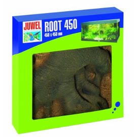 Фон рельефный Juwel Root 450, 45*45см
