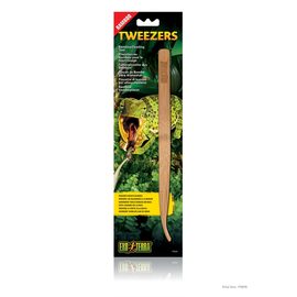 Пинцет бамбуковый EXO TERRA для кормления рептилий
