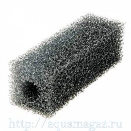 Губка фильтрующая 37*37*97 мм. (FAN 1)