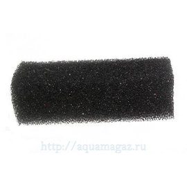 Губка фильтрующая 43*45*146 мм. (FAN 2)