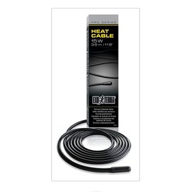 Нагреватель для субстратов, Heat Cable, 15 Вт (3,5 м)