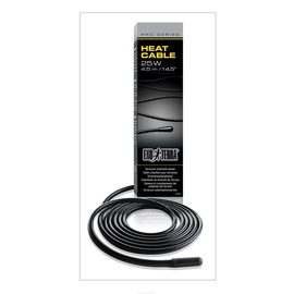 Нагреватель для субстратов, Heat Cable, 25 Вт (4,5 м)