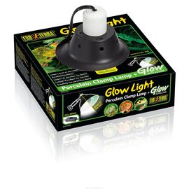 Светильник Glow Light навесной для ламп накаливания средний