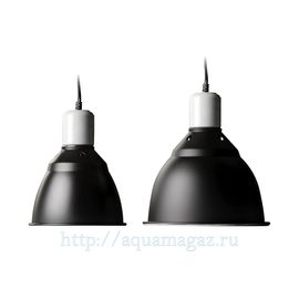 Светильник Glow Light навесной для ламп накаливания большой