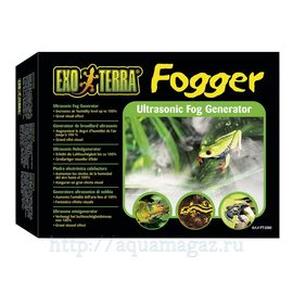 Ультразвуковой туманогенератор Fogger