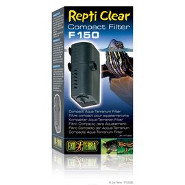 Компактный фильтр Repti Clear F 150