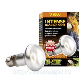 Лампа для баскинга Sun Glo Tight Beam S 20 75 Вт Лампа для баскинга Sun Glo Tight Beam S 20 75 Вт