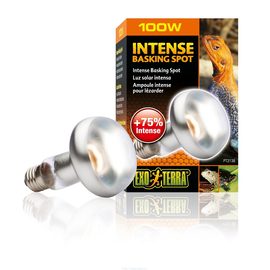 Лампа для баскинга Sun Glo Tight Beam S 25 100 Вт Лампа для баскинга Sun Glo Tight Beam S 25 100 Вт