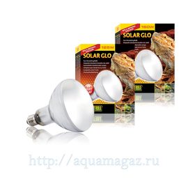 Лампы солнечного света Solar Glo 160 Вт