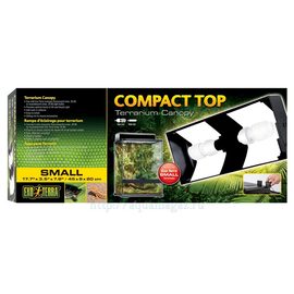 Компактный светильник Compact Top для PT-2605 и PT-2607