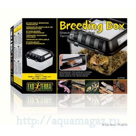 Контейнер для разведения Breeding Box малый Контейнер для разведения Breeding Box малый