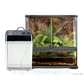 Увлажнитель воздуха для Террариумов