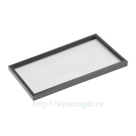 Сетчатая крышка для стеклянных ёмкостей 61 x 31 см