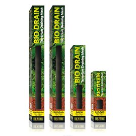 Сетка для террариума 20x20cm Nano