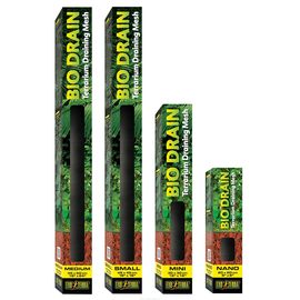 Сетка для террариума 45x60cm средний