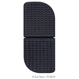 Угольный картридж к компактным фильтрам Repti Clear F 250 и F 350 Угольный картридж к компактным фильтрам Repti Clear F 250 и F 350