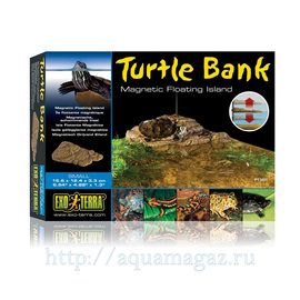 Черепаший берег Turtle Island маленький