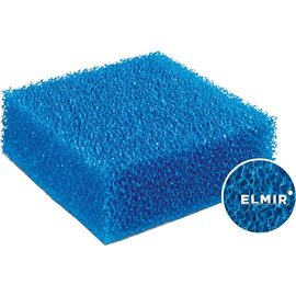 Губка фильтрующая Jumbo грубая очистка синяя
