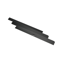 Комплект пластиковых крышек