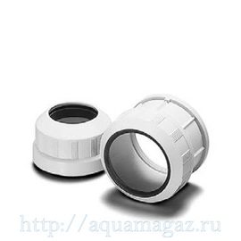 Кольцо резьбовое для Т8