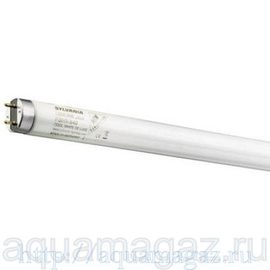Лампа SYLVANIA Aquaclassic 15Вт 43,8см, цоколь G13