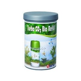 Реактив для турбо-реактора СО2