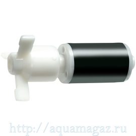 Импеллер с осью для помпы Seio M820 Импеллер с осью для помпы Seio M820