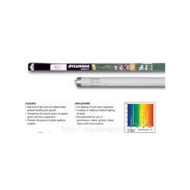 Лампа SYLVANIA Grolux 30Вт 90см