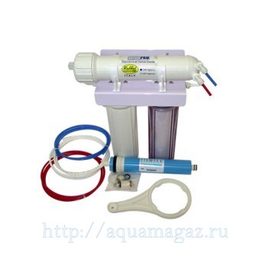 Набор с картриджем сменным для Aquapro 50 и 80