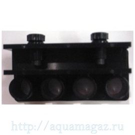 Держатель электродов RED SEA