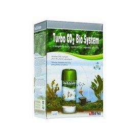 Реактор-Био туpбо СО2 (Bio System)