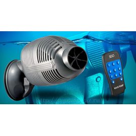 Помпа волновая Seio Wave W120, 6000-13000 л/ч
