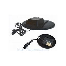 Светильник для аквариумов Бокалы 7/5л (d18 см)