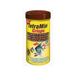 TetraMin Pro Crisps корм-чипсы для всех видов рыб 100 мл TetraMin Pro Crisps корм-чипсы для всех видов рыб 100 мл